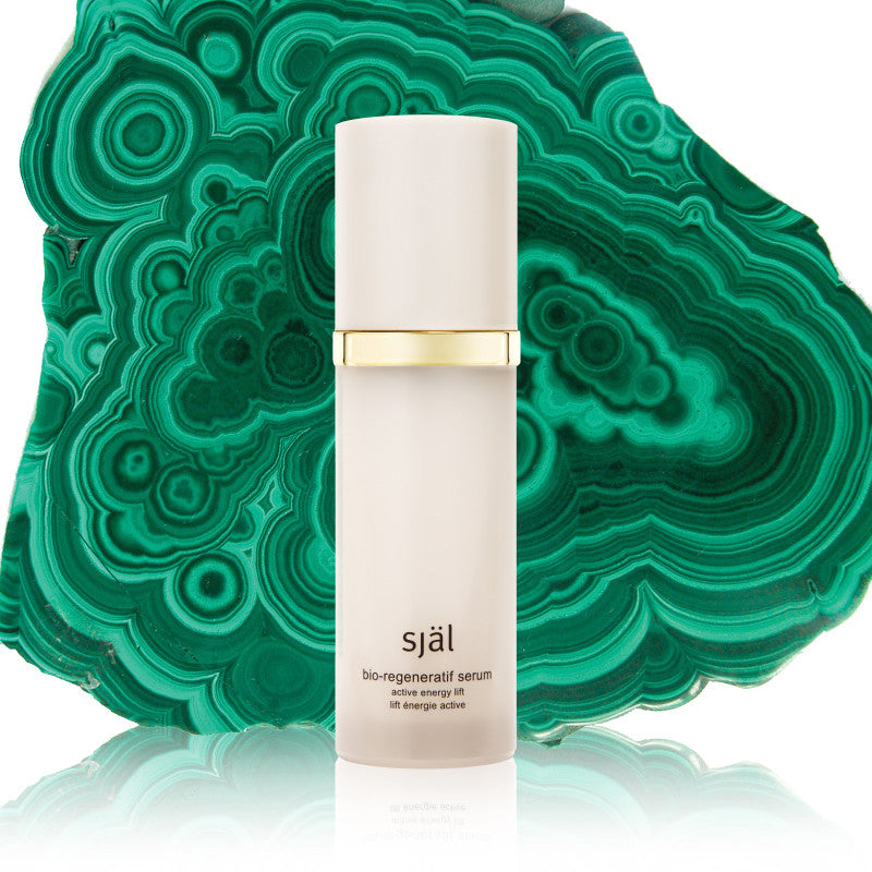 Själ Bio-regeneratif Serum