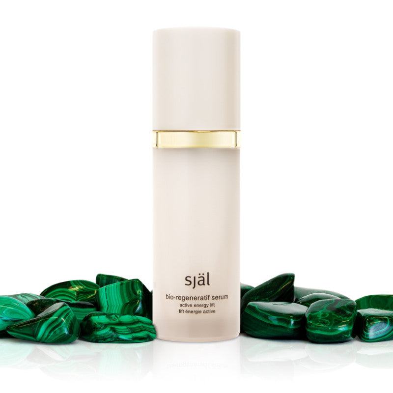 Själ Bio-regeneratif Serum