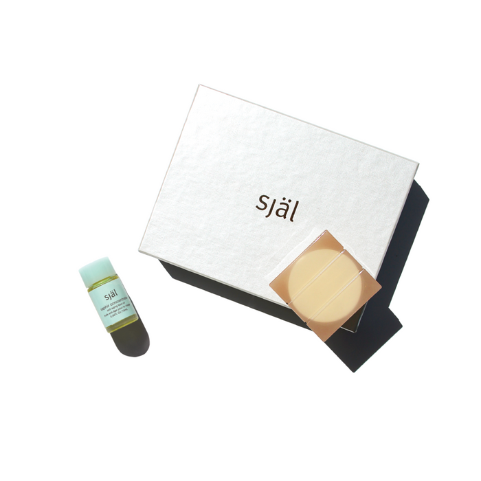 Exclusively Ours: The Hydration and Repair Collection