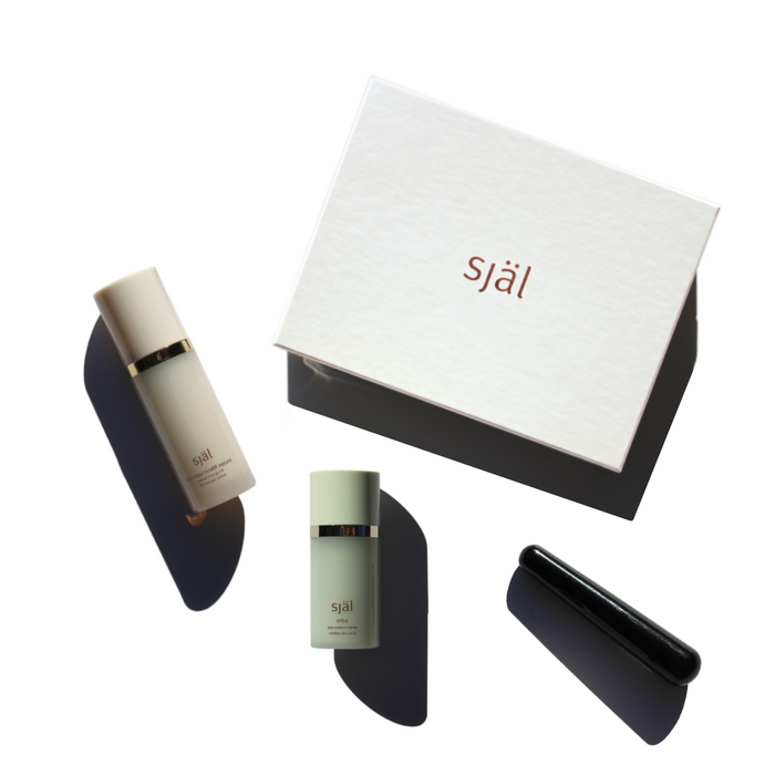 Exclusively Ours: Anti-Aging Foundation